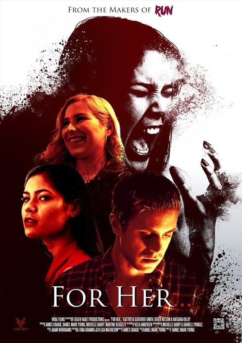 For Her... (2017) poster