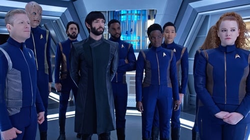 Star Trek: Discovery: 2×13