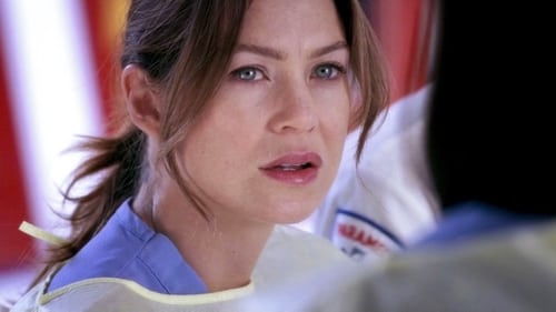 Grey’s Anatomy: 4×1