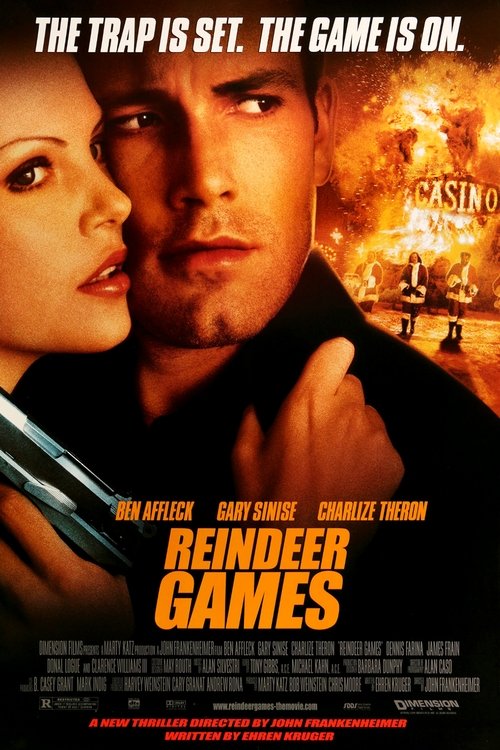 Reindeer Games (2000)