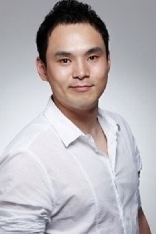 Kép: Seo Sung-Jong színész profilképe