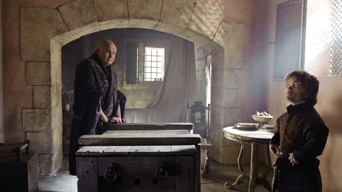 Game of Thrones - Season 3 - Episode 4: And Now His Watch Is Ended