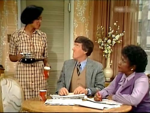 The Jeffersons, S10E07 - (1983)