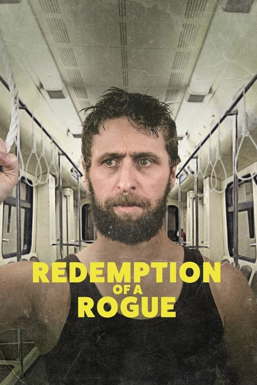 Redemption of a Rogue Movie Poster Image
