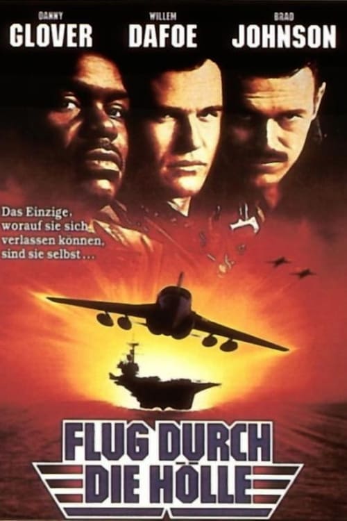 Flight of the Intruder