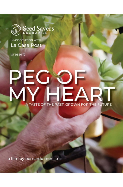 Peg of My Heart