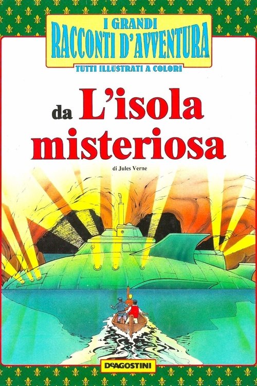 L'isola misteriosa