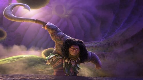 Moana 2 Screenshot