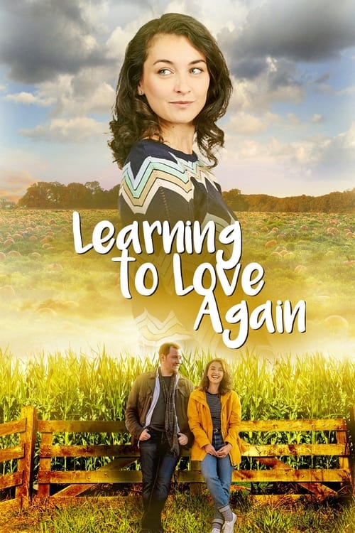 Learning to Love Again (2020) poster