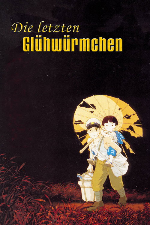 Grave of the Fireflies
