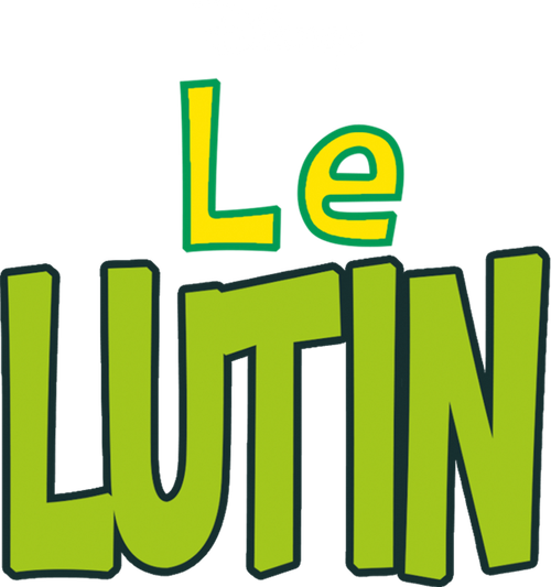 The Luck of the Irish logo