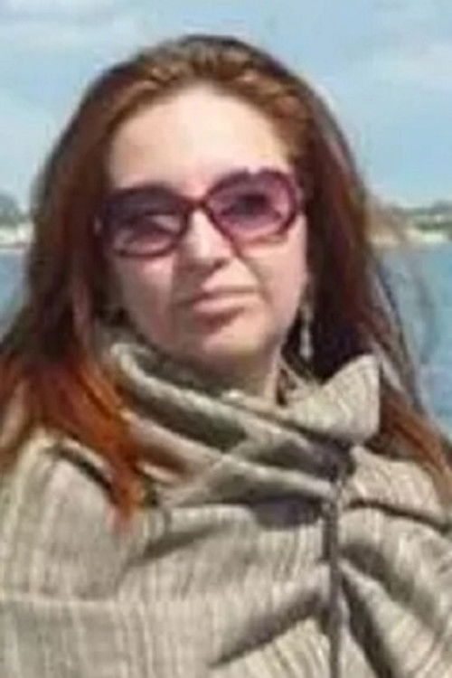 Foto de Yuliya Gerra