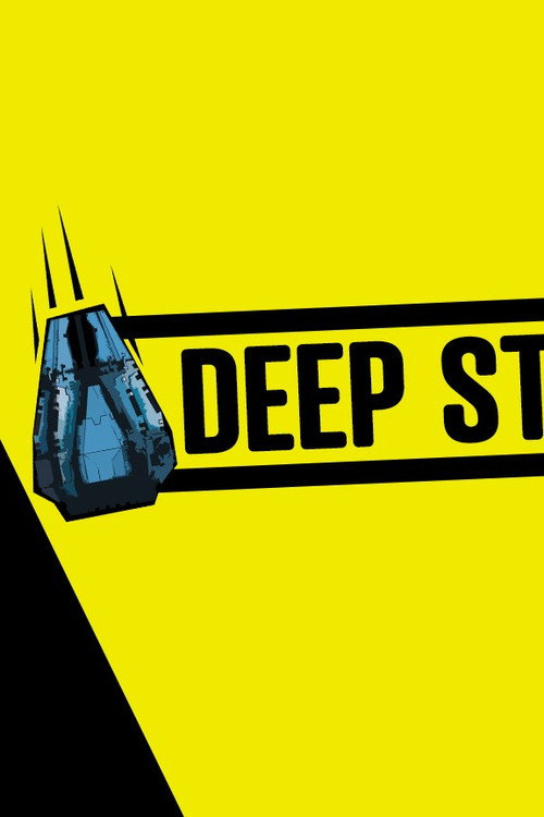 Deep Strike S01E01 720p WHTV WEB-DL AAC2 0 H 264-NTb EZTV