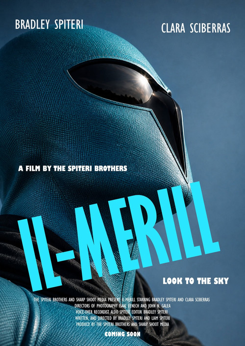 Il-Merill