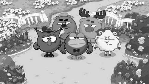 Épisode 172
