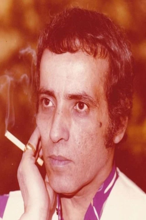 Foto de Baleegh Hamdy