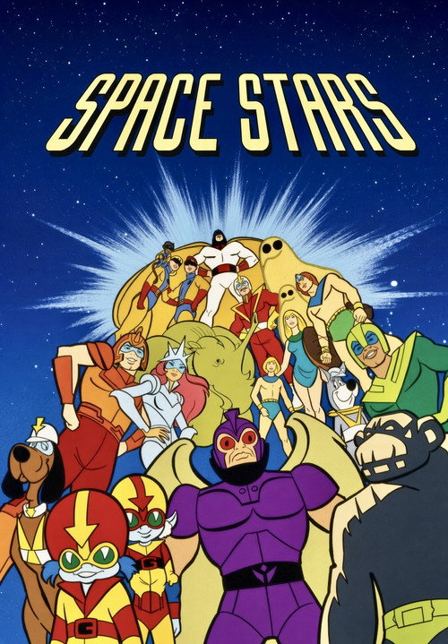 Space Stars