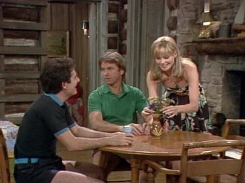 Three's Company, S08E02 - (1983)