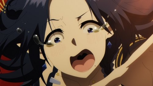 Kage no Jitsuryokusha ni Naritakute!: 1×6