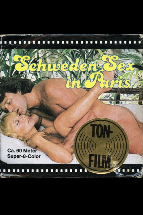 Schweden-Sex in Paris