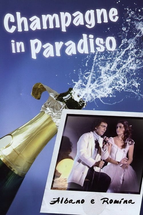 Champagne in paradiso (1983)