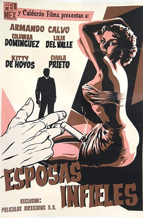 Esposas Infieles 1956