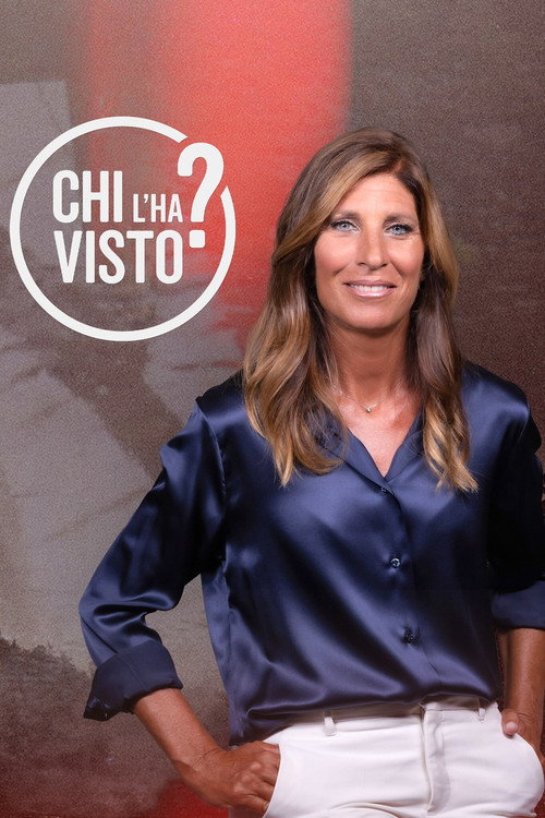 Chi l'ha visto?