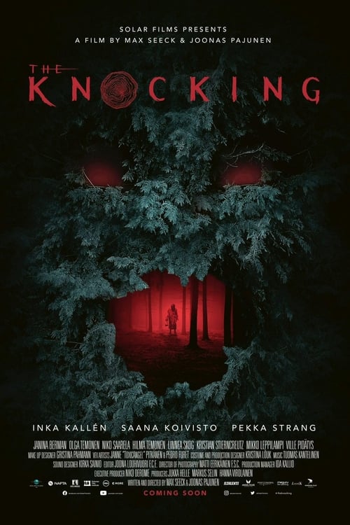 Three adult siblings return to their childhood home, where their parents were allegedly murdered many years ago. Their plan is to get the house and estate ready to be sold but an evil force tries to prevent them from doing so.