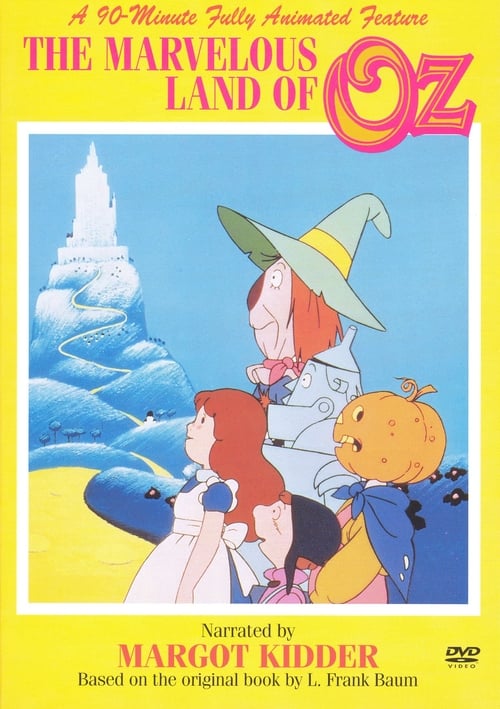 The Marvelous Land of Oz 1987