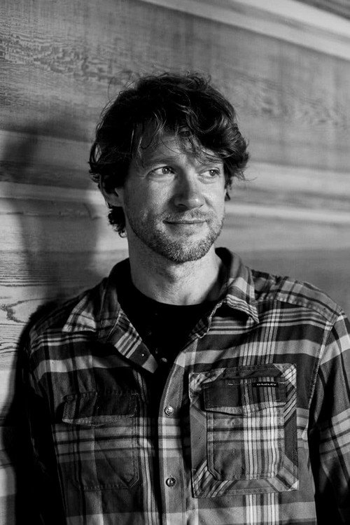 Photo of Blake Jorgensen