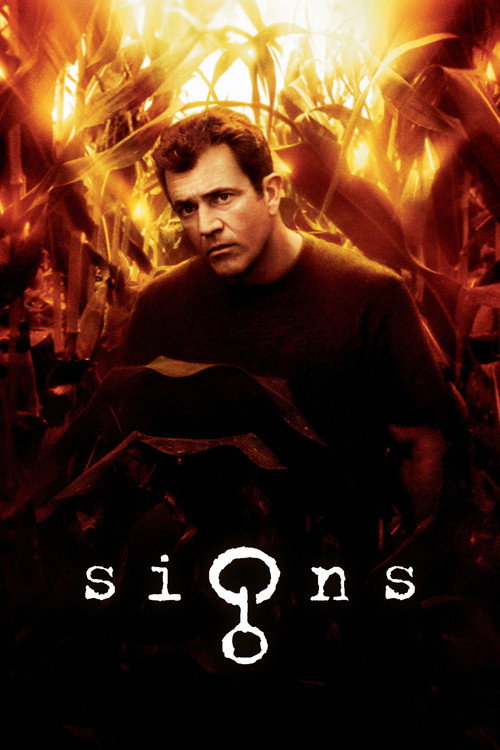 Poster 26 for Signs