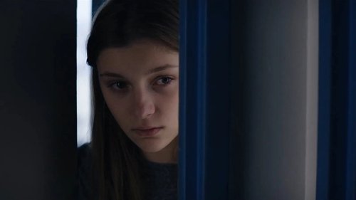 Escena del episodio 7 de la temporada 6 de la serie Skam Francia