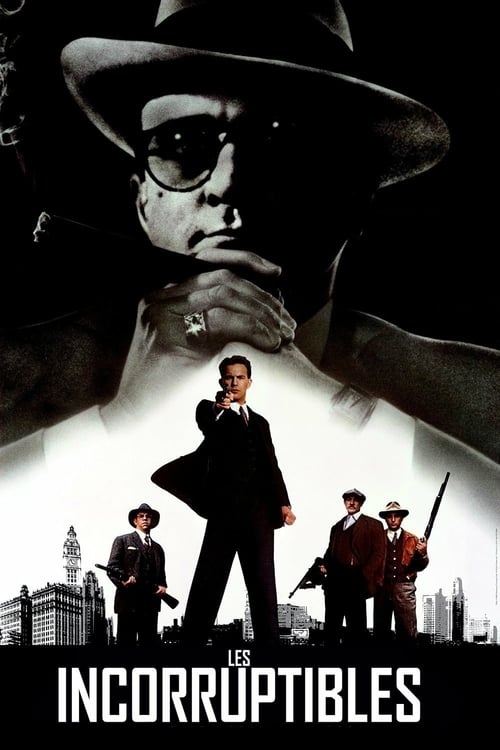 The Untouchables