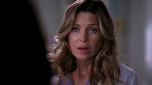 Grey’s Anatomy: 6×4