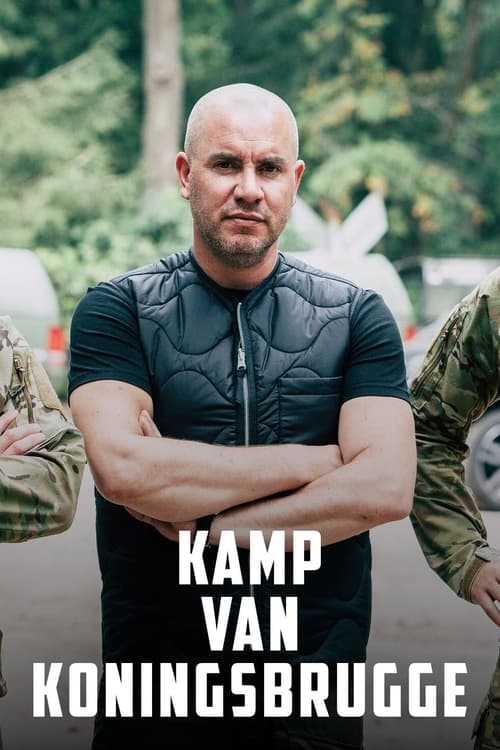 Kamp Van Koningsbrugge, S02 - (2022)
