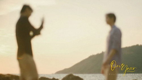 ONE YEAR: Fading and Blurred