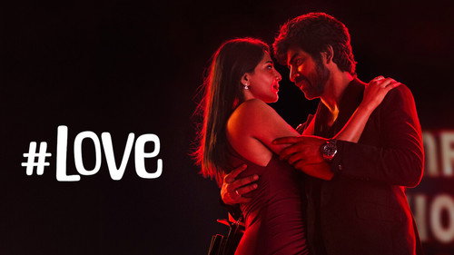 #Love