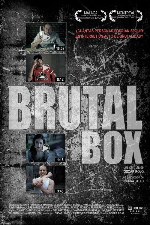 Brutal box (2011)