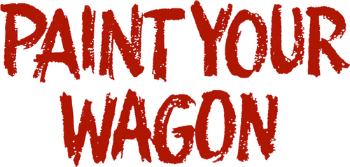 Paint Your Wagon