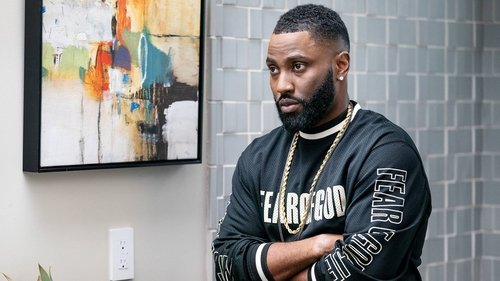 Escena del episodio 7 de la temporada 4 de la serie Ballers