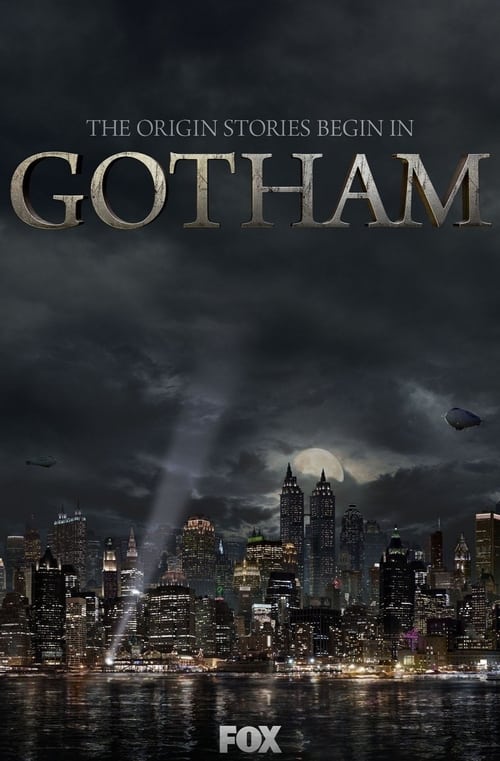 Gotham