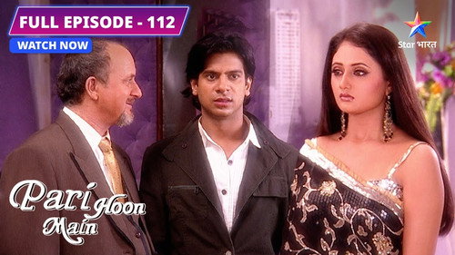 Nikki Aur Pari Aaye Aamne-Saamne