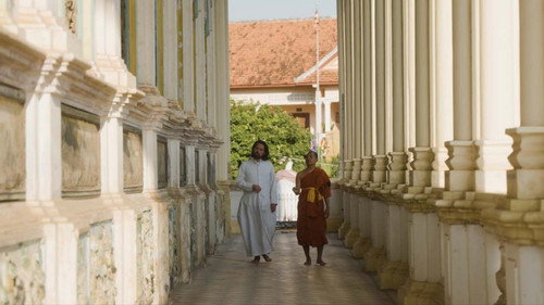 Baroudeurs du Christ