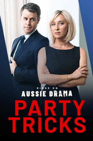 Escena 4 de Party Tricks