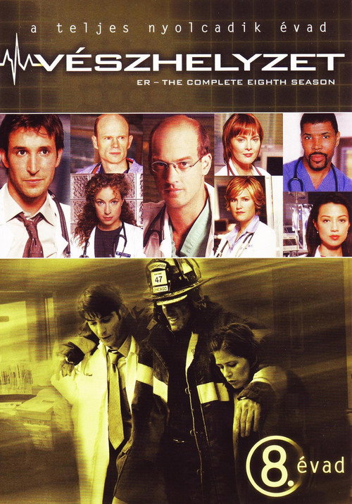 8. évad
