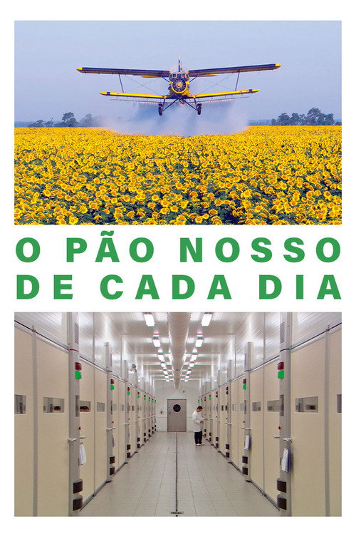 O Pão Nosso de Cada Dia