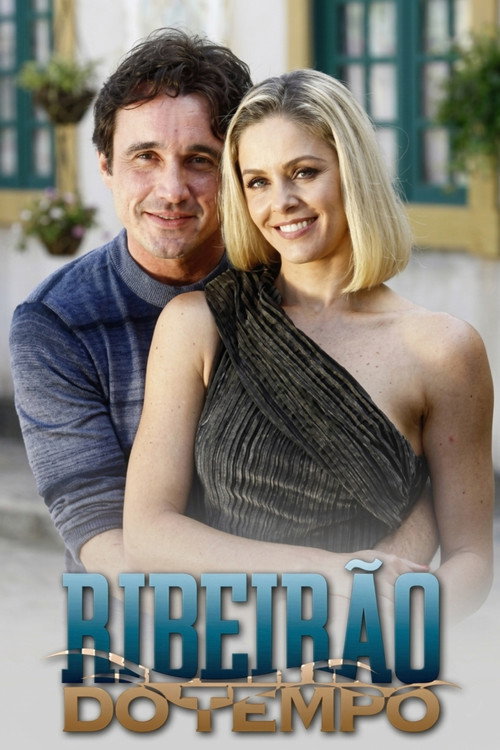 Escena 6 de Ribeirão do Tempo