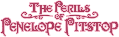 The Perils of Penelope Pitstop - UnLim Play