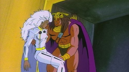 Assistir X-Men: Serie Animada S05E07 – 5×07 – Dublado Online Assistir X-Men: Serie Animada S05E07 – 5×07 – Dublado