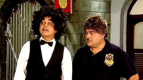 Waiter Becomes a Trouble